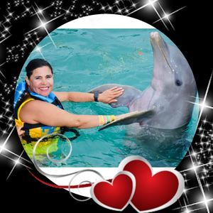 Meet your Posher, Brenda zulema